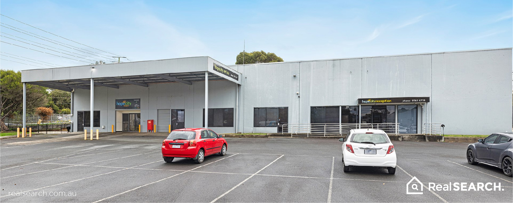 Croydon VIC 3136: A Suburb Transformed (2016-2023)